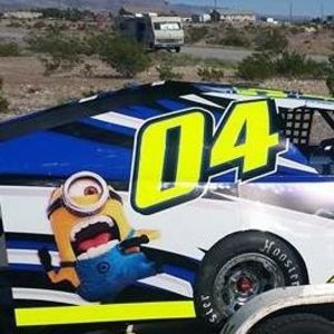 Meet your Posher, Travis